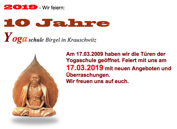 10Jahre
