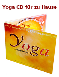 Yoga CD